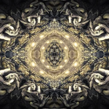 Worship the Infinite