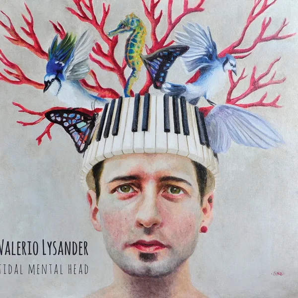 Tidal Mental Head