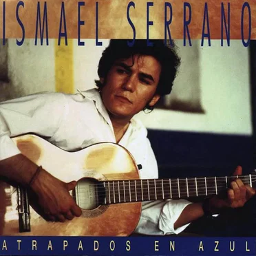 Atrapados en azul