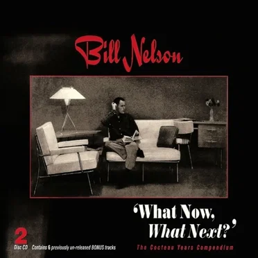What Now, What Next?