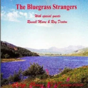 The Bluegrass Strangers