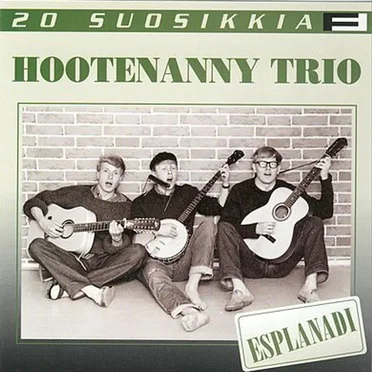 Hootenanny Trio