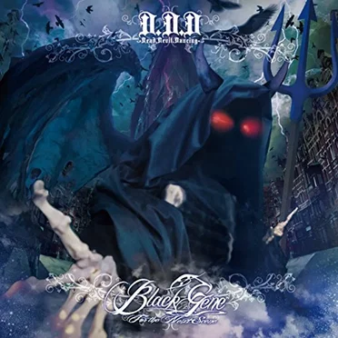 D.D.D~Dead.Devil.Dancing~