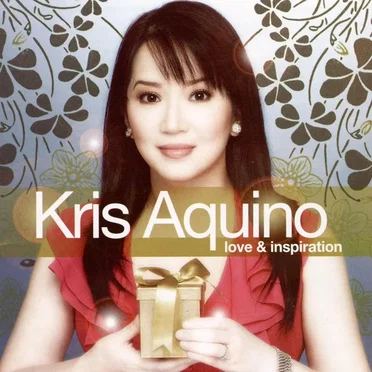 Love & Inspiration by Various Artists - album cover