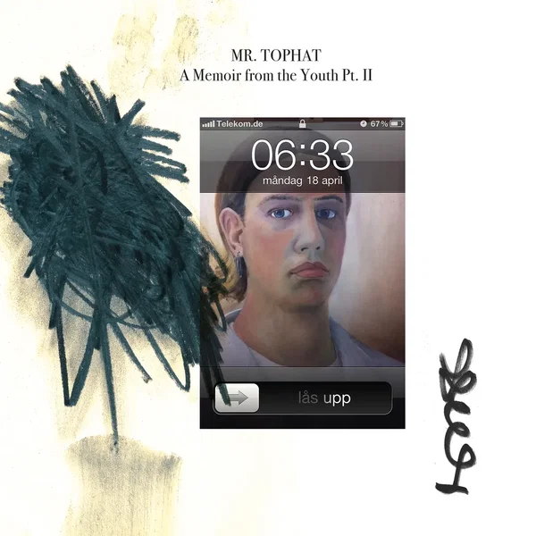 Memoir from the Youth Pt. II