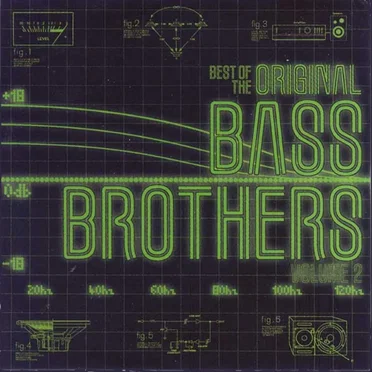 The Bass Brothers
