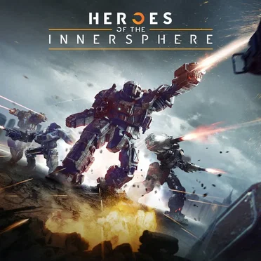 MW5: Heroes Of The Inner Sphere OST