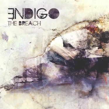 The Breach by Endigo - album cover