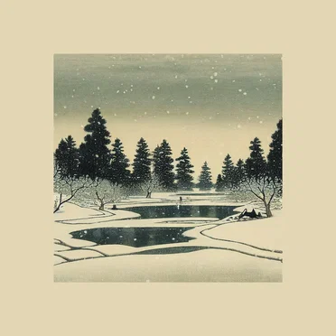 winter, Vol. 1