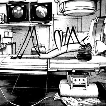 Volume 6 : Chapter 65 by Oyasumi Punpun - album cover