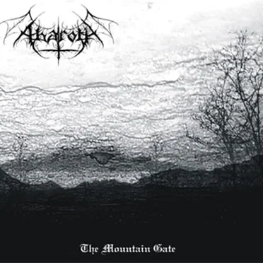 The Mountain Gate by Abaroth - album cover