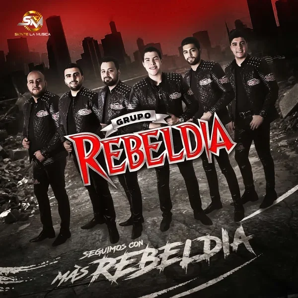 Seguimos con más rebeldía