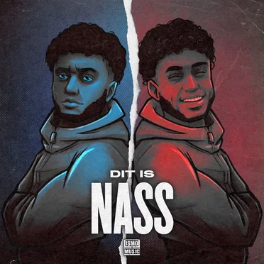 Dit Is Nass by nass - album cover