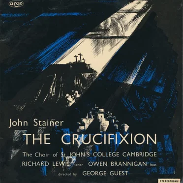 The Crucifixion
