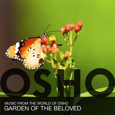 Garden of the Beloved by Music From the World of Osho - album cover