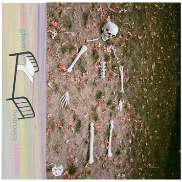True Gloom Bedroom Sleeptime by Haunted Houses - album cover