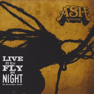 Live at the Fly By Night 23 October 2009