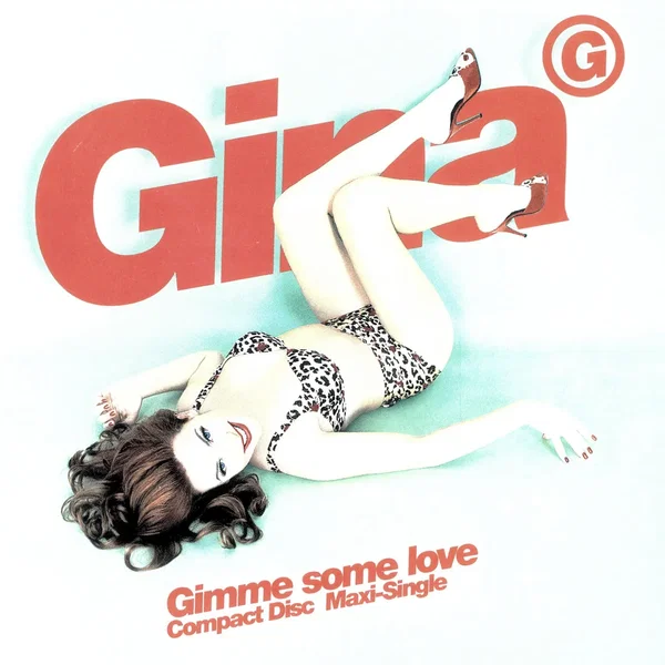 Gimme Some Love