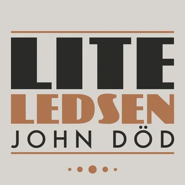 Lite ledsen