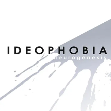Neurogenesis by Ideophobia - album cover