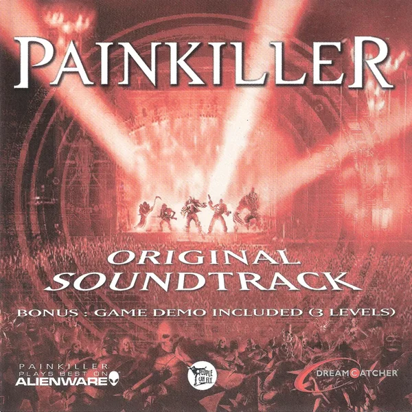 Painkiller