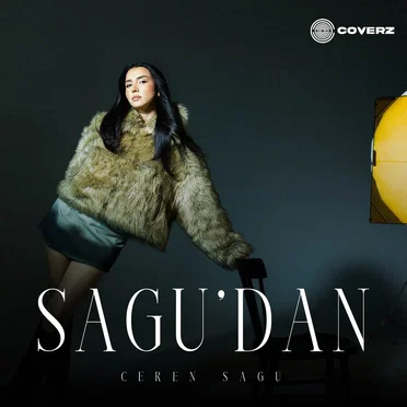 Sagu'dan by Ceren Sagu - album cover
