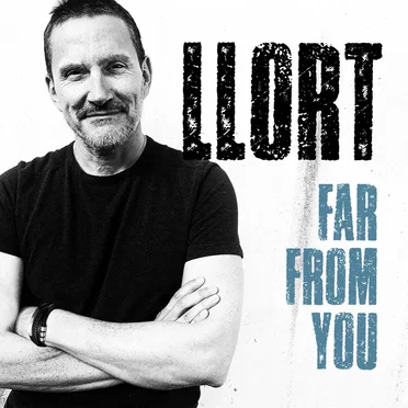 Far from You by Llort - album cover