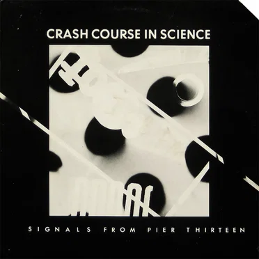 Signals From Pier Thirteen