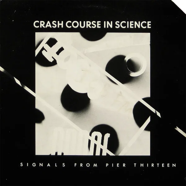 Signals From Pier Thirteen