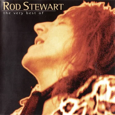 The Very Best of Rod Stewart