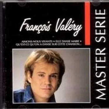 François Valéry