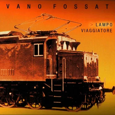 Lampo viaggiatore