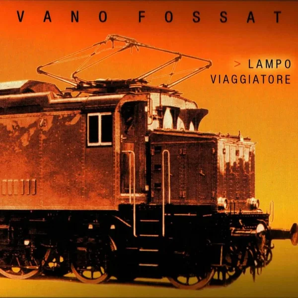 Lampo viaggiatore
