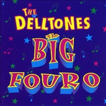 The Big Four O