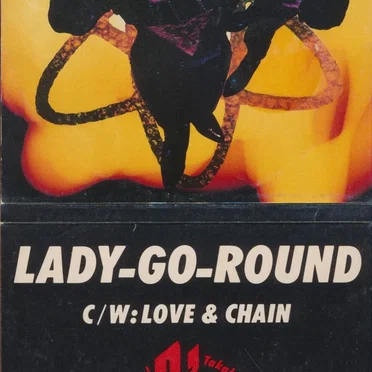 LADY-GO-ROUND