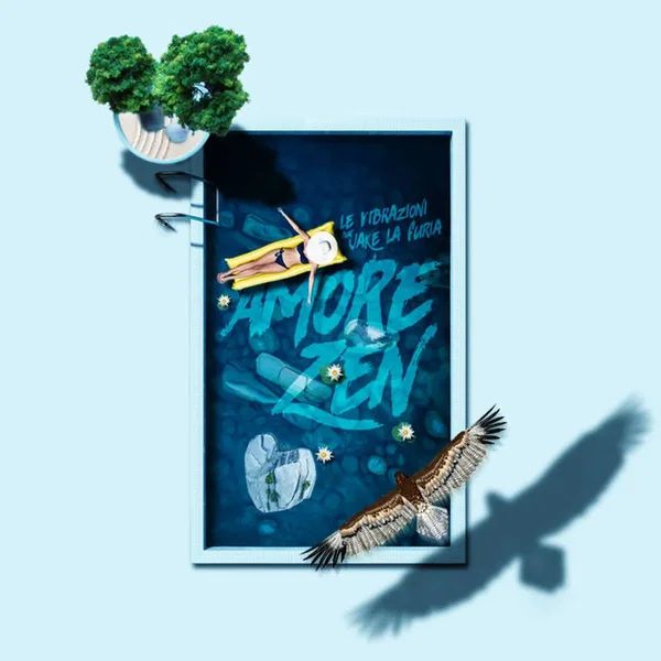 Amore Zen