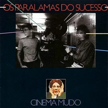 Cinema mudo