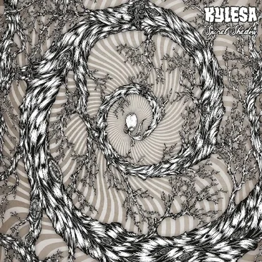 Spiral Shadow by Kylesa - album cover