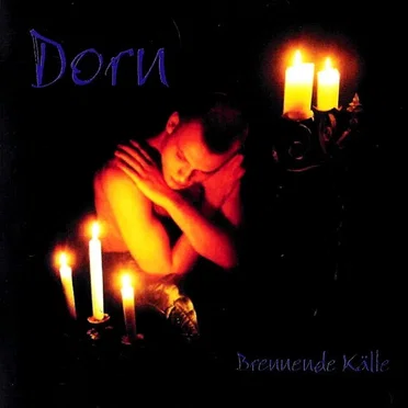 Brennende Kälte by Dorn - album cover