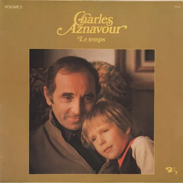 Le Temps (Volume 5)