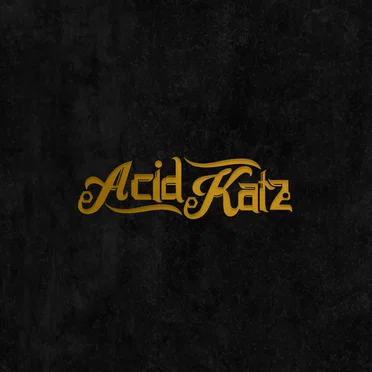 Acid Katz LP by Acid Katz - album cover
