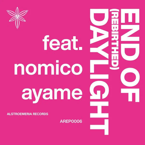 END OF DAYLIGHT (REBIRTHED)
