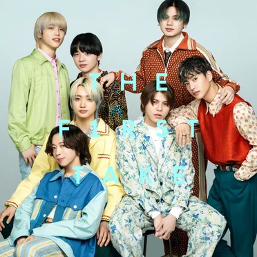 Bye‐Good‐Bye - From THE FIRST TAKE