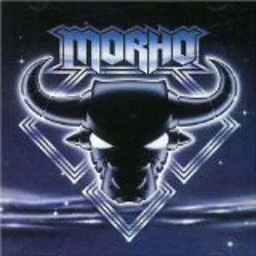 Morho by Morho - album cover