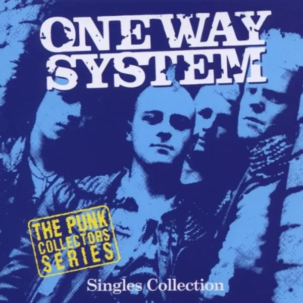 Singles Collection