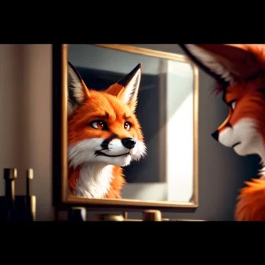 Mirror of Regret