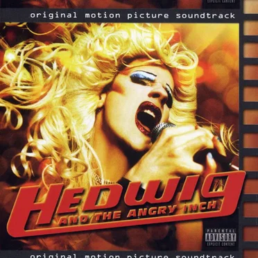 Hedwig and the Angry Inch