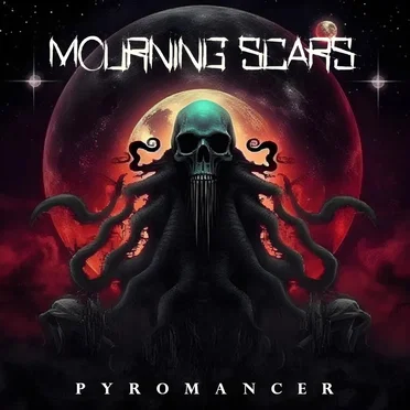 Pyromancer