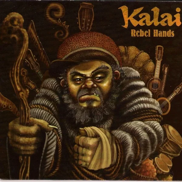 Rebel Hands