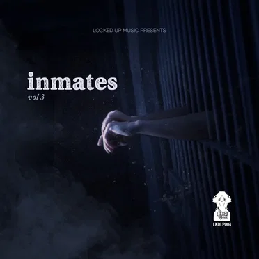 Inmates, Vol. 3 by Various Artists - album cover